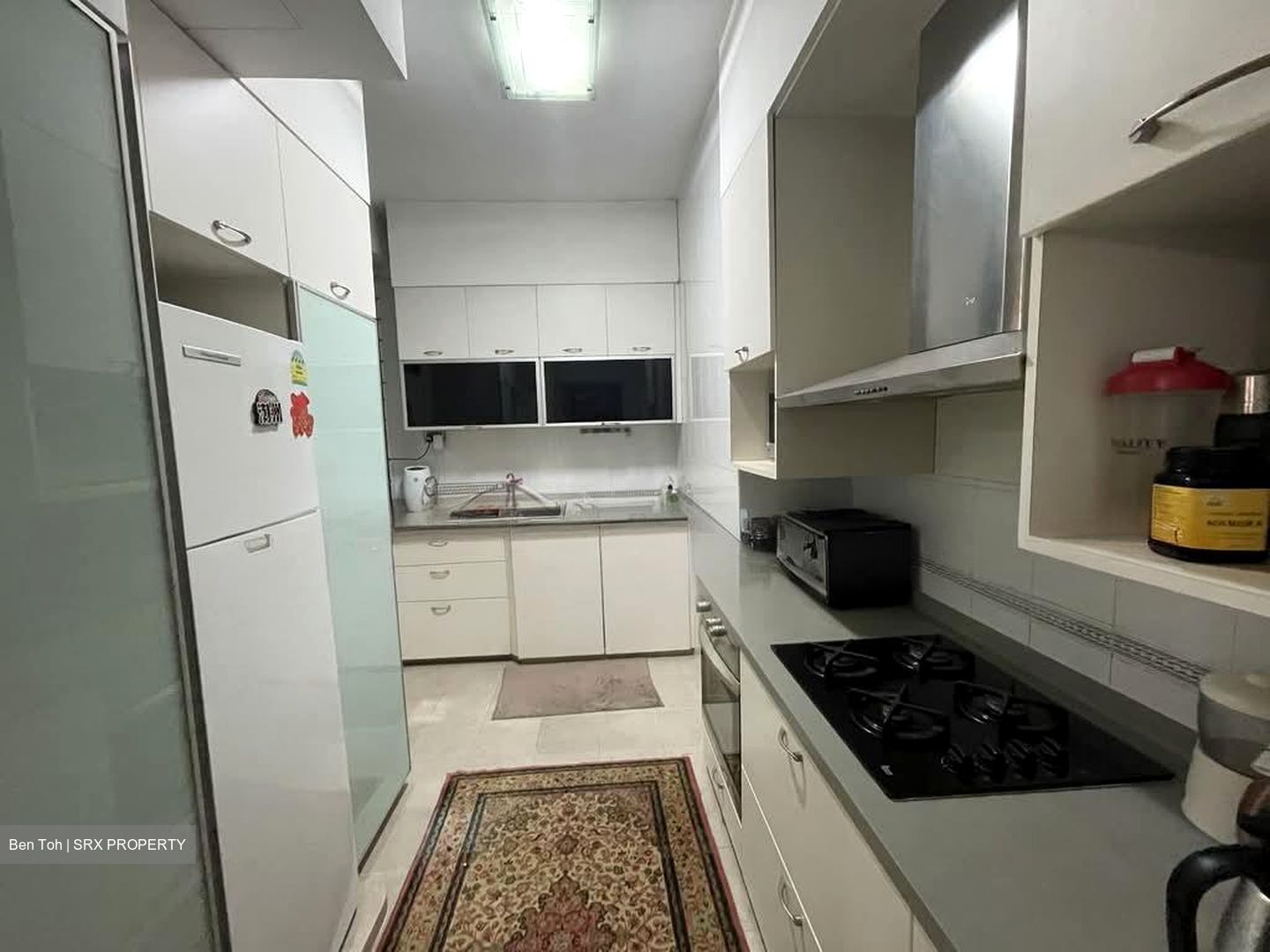 Parc Oasis (D22), Condominium #554414511